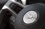Ford Mustang V6 2011 года